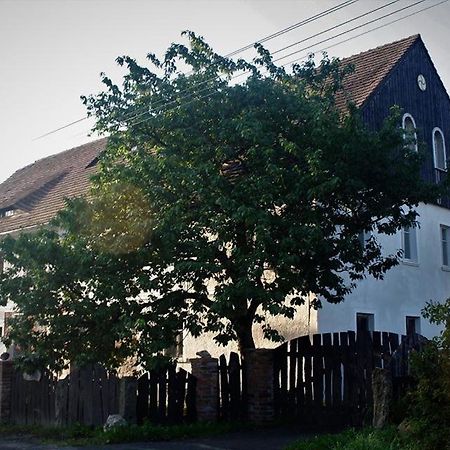 Gosciniec Kaszarnia Kamienne Villa Mirsk Ngoại thất bức ảnh