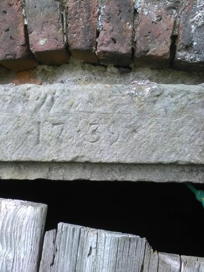 Gosciniec Kaszarnia Kamienne Villa Mirsk Ngoại thất bức ảnh