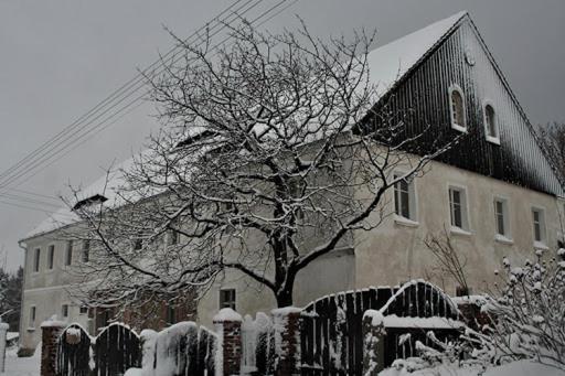 Gosciniec Kaszarnia Kamienne Villa Mirsk Ngoại thất bức ảnh