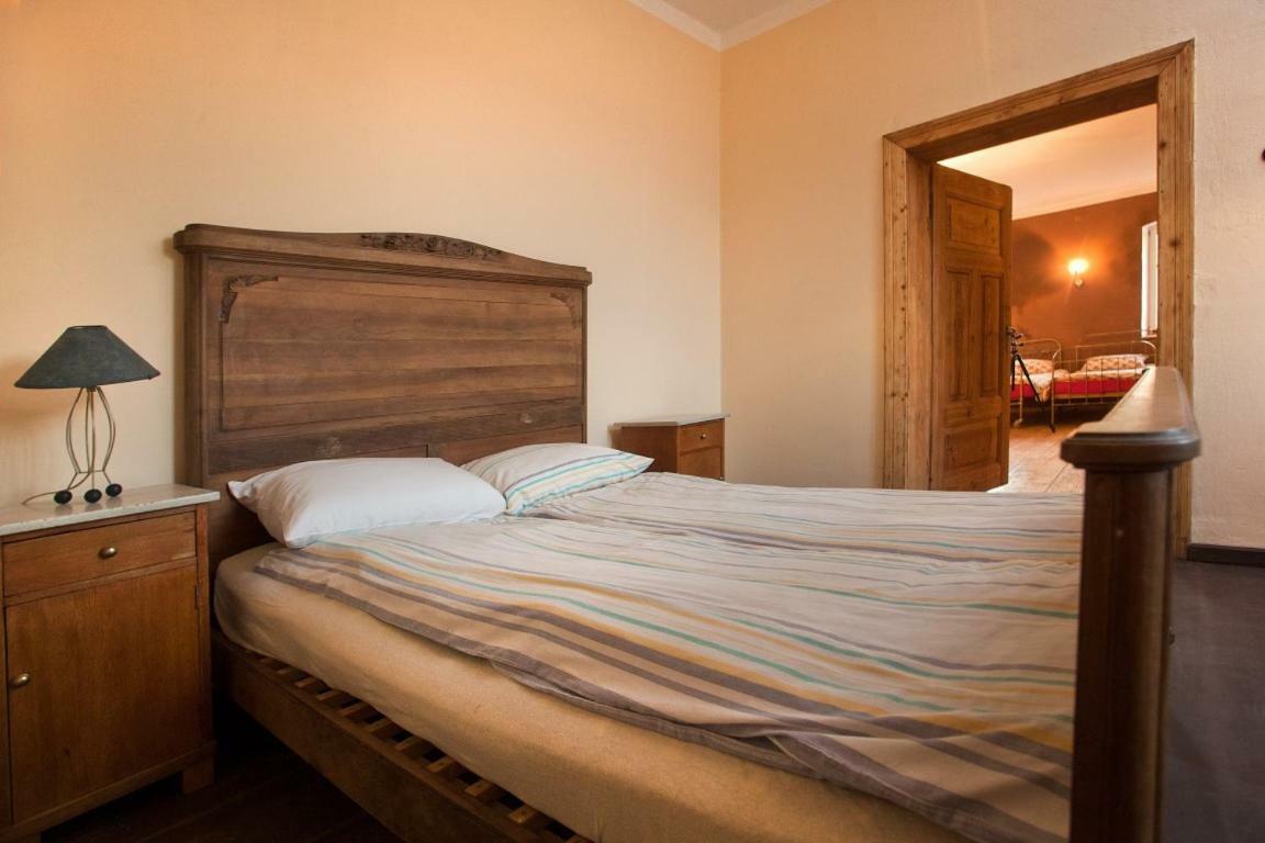 Gosciniec Kaszarnia Kamienne Villa Mirsk Ngoại thất bức ảnh